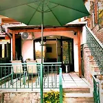 Athena House Διαμέρισμα *