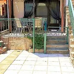 Athena House Nea Iraklitsa