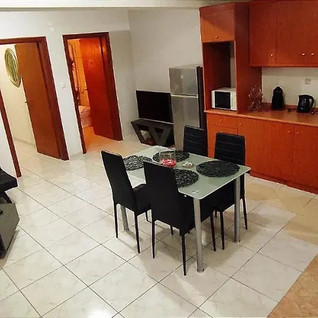Athena House *