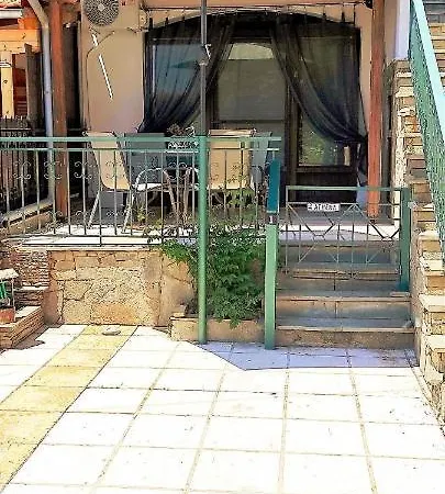 Athena House Nea Iraklitsa