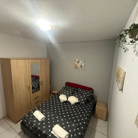 Athena House Διαμέρισμα