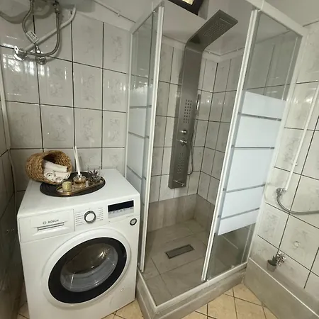 Athena House Апартаменты