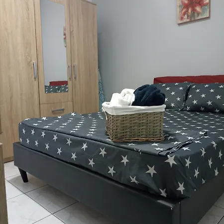 Athena House Διαμέρισμα